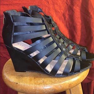 Just Fab heels size 12